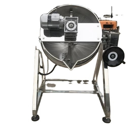 1900x980x1700MM vollautomatischer Gummy Candy Depositor für Kundenanforderungen