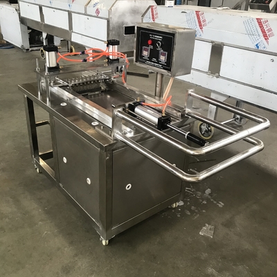 CE-bewährte Produktivitätsmaschine für den Verkauf von Kaugummi