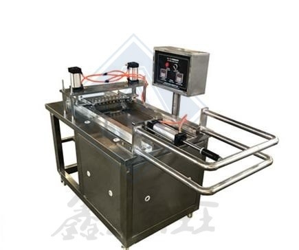 1.5KW/220V Gummy Making Machine für die vollautomatische Herstellung von Hartschukerkonserven