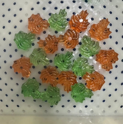 Halbautomatischer Glucose Gummy Candy Depositor für anpassbare Zuckergel-Fudge-Dosen